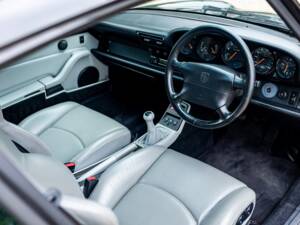 Bild 4/18 von Porsche 911 Carrera (1995)