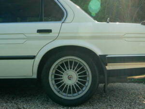 Image 24/50 of ALPINA C1 2.3 (1984)