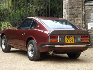 Image 8/23 de Datsun 260 Z (1978)