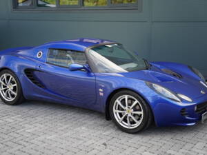 Image 11/50 of Lotus Elise 111S (2004)