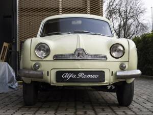 Imagen 3/27 de Alfa Romeo Dauphine R 1090 (1960)