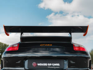 Image 18/48 of Porsche 911 GT3 RS (2008)