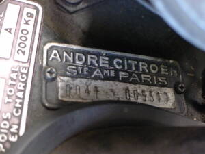 Imagen 23/49 de Citroën ID 19 Break (1967)