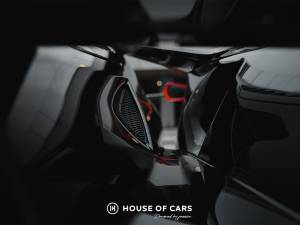 Immagine 19/41 di Ford GT Carbon Series (2022)