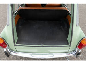 Bild 27/30 von Autobianchi Bianchina Panoramica (1969)