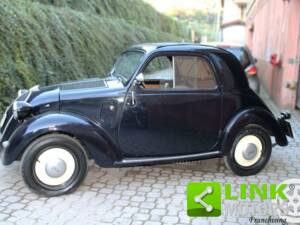 Image 7/10 of FIAT 500 B Topolino (1948)