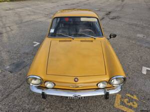 Image 4/20 of FIAT 850 Sport Coupe (1968)