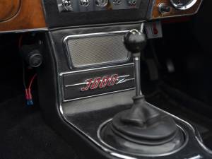 Afbeelding 28/35 van Austin-Healey 3000 Mk III (BJ8) (1964)