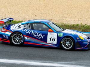 Immagine 3/45 di Porsche 911 GT3 RSR (2007)