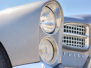 Image 31/100 of Facel Vega FV3B (1957)