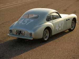 Imagen 4/12 de Cisitalia 202 Gran Sport (1948)