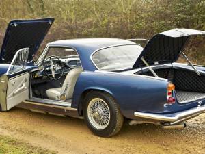 Bild 10/50 von Maserati 3500 GTI Touring (1962)