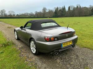 Bild 24/34 von Honda S 2000 (2005)