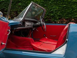 Imagen 23/35 de Sunbeam Alpine Mk II (1960)