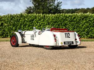 Afbeelding 19/41 van Lotus Mark VI (2014)