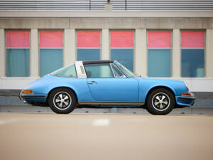 Image 1/41 of Porsche 911 2.2 S (1971)