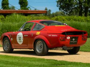 Afbeelding 14/50 van Abarth Fiat 1000 GT Bialbero (1965)