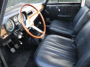 Bild 8/50 von Alfa Romeo Giulia 1300 Super (1972)