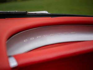 Bild 18/50 von Chevrolet Corvette (1958)
