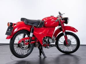 Image 3/50 of Moto Guzzi DUMMY (1960)