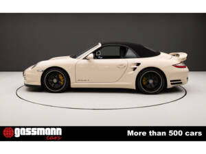 Bild 5/15 von Porsche 911 Turbo S (2010)