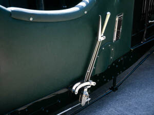 Immagine 29/50 di Bentley Speed Eight (1949)