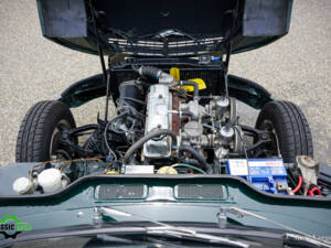 Bild 15/40 von Triumph Spitfire Mk III (1968)