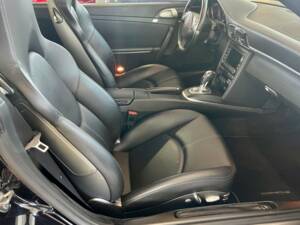 Immagine 14/17 di Porsche 911 Turbo (2010)