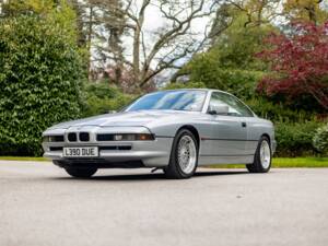 Image 29/35 de BMW 850Ci (1994)