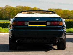 Image 12/50 of Aston Martin Virage Volante (1993)