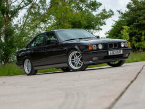 Bild 36/50 von BMW M5 (1994)