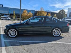 Immagine 8/18 di BMW 330Ci (2001)