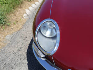 Image 26/50 de Jaguar Type E 3.8 (1964)