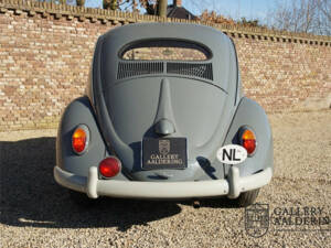 Imagen 13/50 de Volkswagen Maggiolino 1200 Standard &quot;Ovali&quot; (1955)