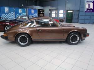 Imagen 7/49 de Porsche 911 Carrera 3.0 (1977)