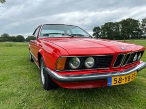 Afbeelding 55/78 van BMW 630 CS (1977)