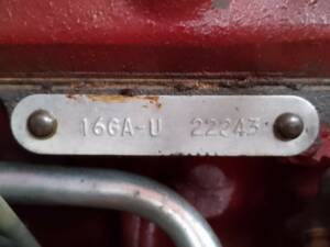 Imagen 52/57 de MG MGA 1600 (1960)