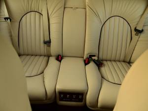 Image 28/50 of Bentley Arnage Green Label (1999)