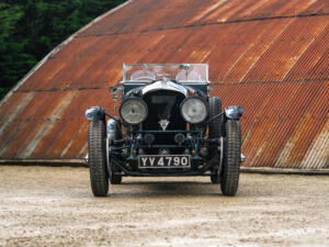 Imagen 3/37 de Bentley 4 1&#x2F;2 Litre (1928)