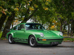 Afbeelding 10/28 van Porsche 911 Carrera 3.0 (1975)