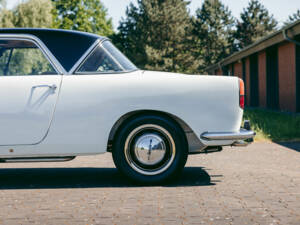 Imagen 14/62 de Lancia Appia Pininfarina (1959)