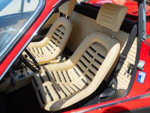 Image 26/50 de Ferrari Dino 246 GT (1971)