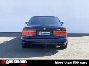 Imagen 7/15 de BMW 850i (1991)