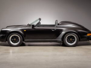 Bild 4/23 von Porsche 911 Carrera 3.2 (WTL) (1989)