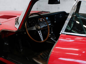 Bild 17/23 von Jaguar E-Type 4.2 (1967)