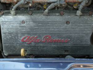 Image 48/50 of Alfa Romeo 156 2.5 V6 (2000)