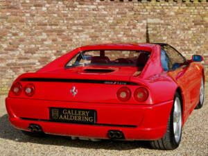 Afbeelding 30/50 van Ferrari F 355 GTS (1997)