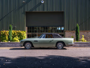 Afbeelding 76/78 van Aston Martin DB 6 Vantage Volante (1967)