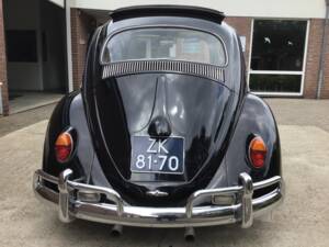 Image 18/26 of Volkswagen Beetle 1200 Export &quot;Dickholmer&quot; (1958)