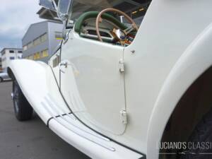 Image 23/70 of MG TF 1500 (1955)